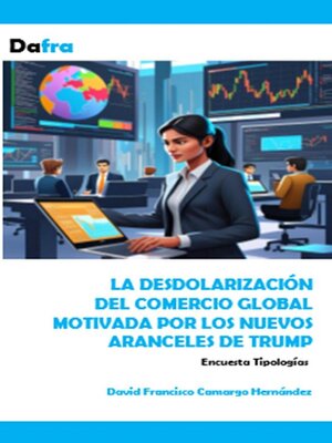 cover image of La desdolarización del comercio global